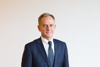 Prof. Zbigniew Kalarus