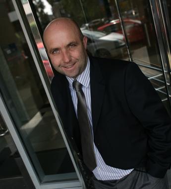 Robert Bender