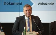 Marek Tombarkiewicz nowym dyrektorem Narodowego Instytutu Geriatrii, Reumatologii i Rehabilitacji