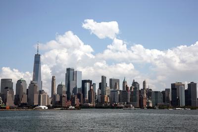 Manhattan