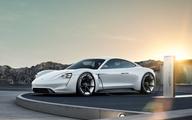 Porsche chwali się zasięgiem taycana