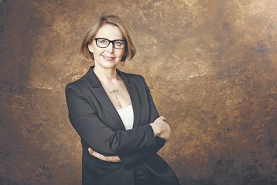 prof. Beata Wożakowska-Kapłon Wytyczne zalecają upraszczanie schematów terapeutycznych dzięki stosowaniu preparatów złożonych.