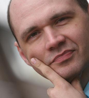 Igor Kazimierski