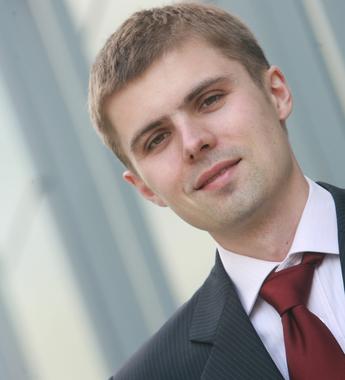 Maciej Kossowski