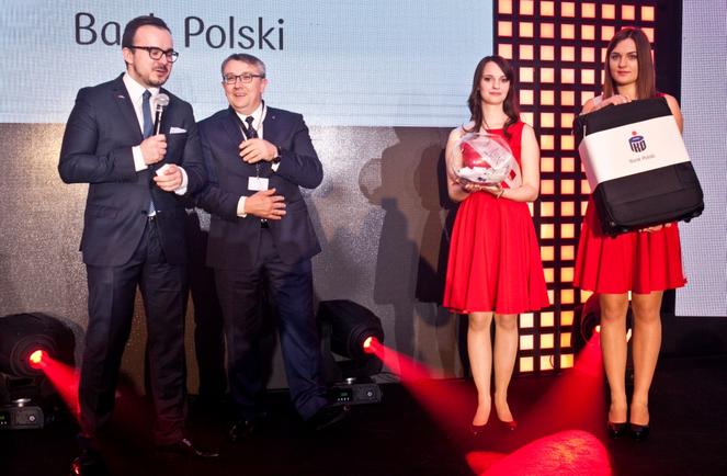 Fotorelacja z gali Gazel Biznesu 2014 w Lublinie
