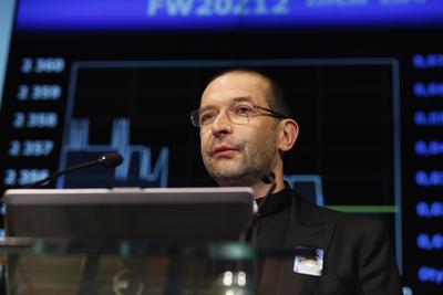 Ks. Jacek Stryczek