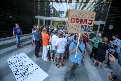 Protest