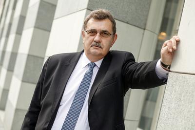 Zyskowna specjalizacja: Spomlek, którego prezesem jest Edward Bajko, nie ściga się z
konkurentami na przychody. Woli węższą specjalizację i wzrost rentowności.