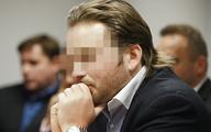 Michał D. znów za kratkami