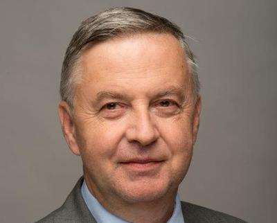 Prof. dr hab. n. med. Tomasz Grodzicki