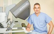 Prostatektomia 10 lat temu versus operacje robotyczne