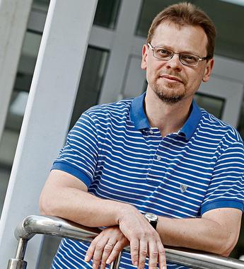 Marcin Szumowski