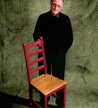Ingvar Kamprad