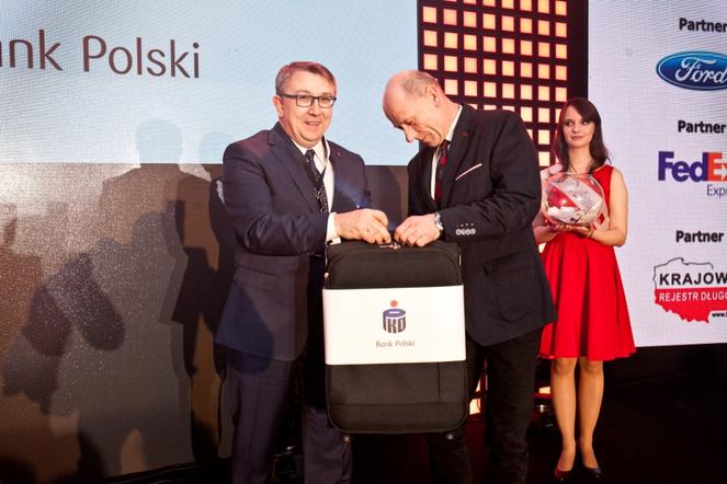 Fotorelacja z gali Gazel Biznesu 2014 w Lublinie