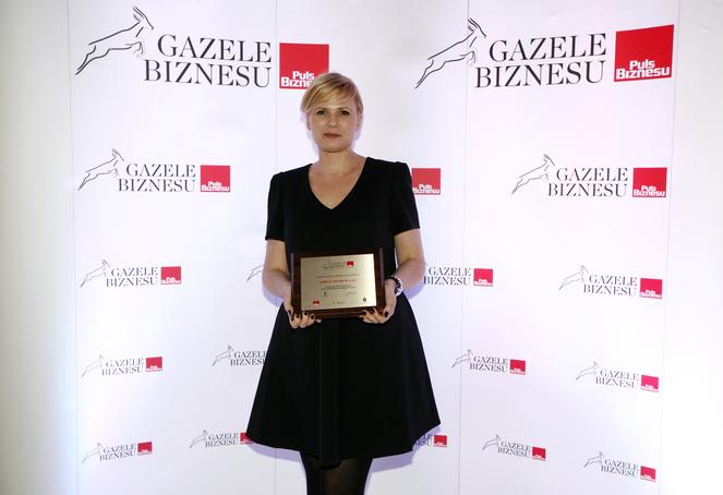 Fotorelacja z Gali Gazele Biznesu 2014 w Toruniu