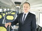 PKP Intercity wyśle pendolino za granicę