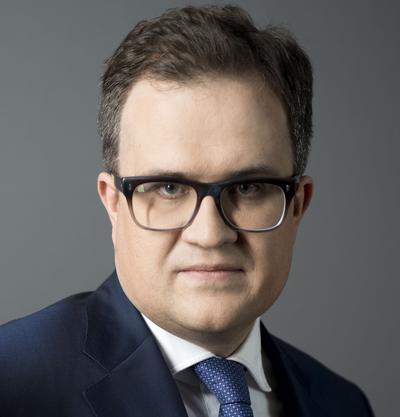 Michał Krupiński
