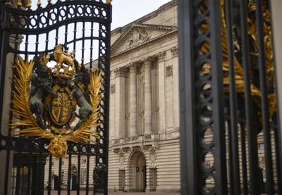 Buckingham Palace