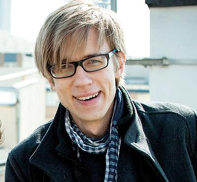 Mateusz Płatos