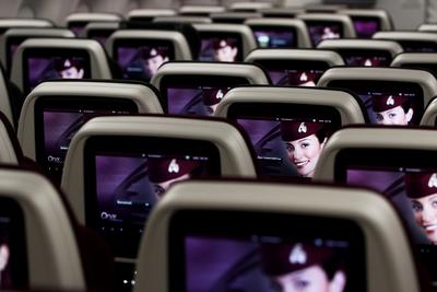 Qatar Airways