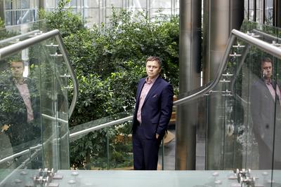 KUŹNIA TALENTÓW: Sektor startupowy w Polsce cały czas się rozwija, ale silnych firm technologicznych mamy wciąż za mało. Z tego powodu warto otwierać się również na zagraniczne projekty — twierdzi Paweł Bochniarz, szef MIT Enterprise Forum Poland.