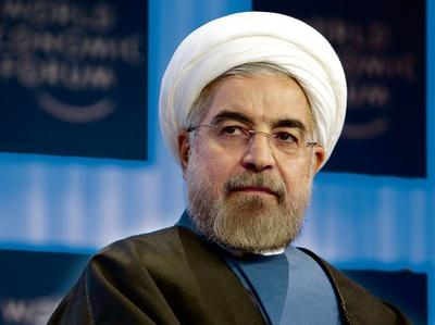 Hassan Rouhani