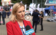 Anna Kowalczuk: Spółka InnoNIL ma pomóc nawiązać współpracę z firmami farmaceutycznymi