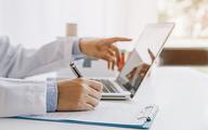 Samorząd lekarski krytycznie o dofinansowaniu zakupu rozwiązań informatycznych