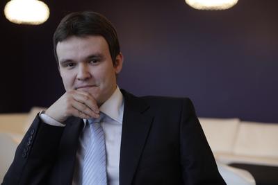 Paweł Mizerski, zarządzający Axa TFI