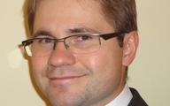 5. Piotr Lipiec - pasjonat wiedzy z imponującym dorobkiem