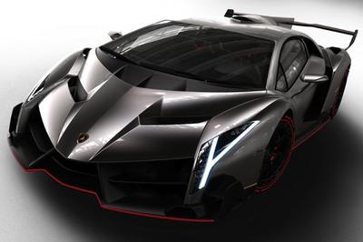 Lamborghini Veneno