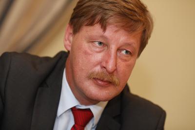 Andrzej Parafianowicz fot. Puls Biznesu_Marek Wiśniewski