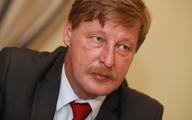 Parafianowicz zawieszony w PGNiG