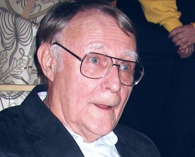 Ingvar Kamprad, fot. Bloomberg