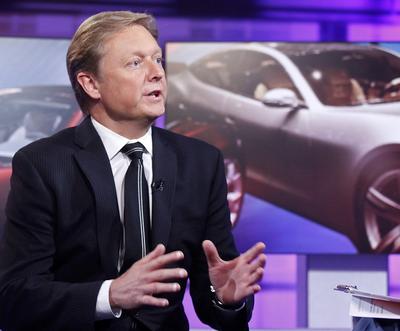 Henrik Fisker