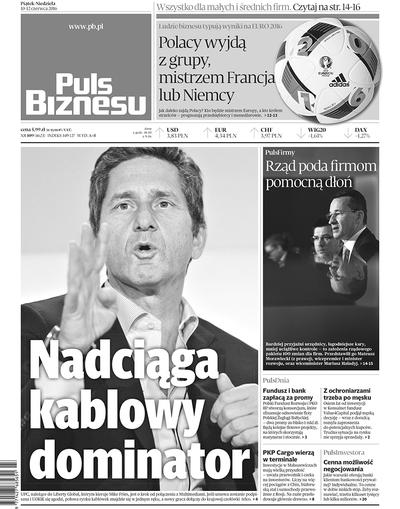JUŻ PISALIŚMY: „PB” z 10.06.2016 r.