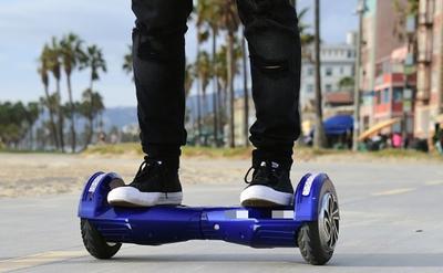 Hoverboard