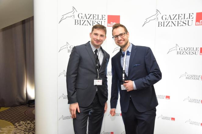 Fotogaleria z gali Gazele Biznesu 2016 w Olsztynie