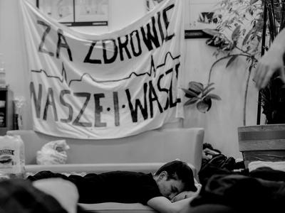 https://www.facebook.com/porozumienierezydentow https://www.facebook.com/porozumienierezydentow