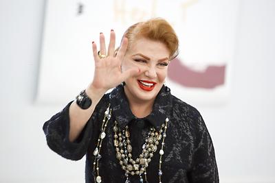 Georgette Mosbacher,
zaufana wysłanniczka Donalda Trumpa, nie zamierza być w Polsce ambasadorem statystą.