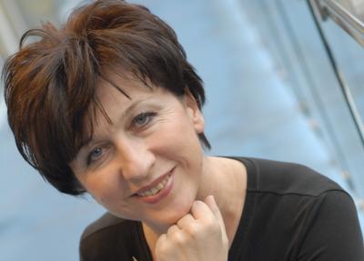 Anna Kozińska