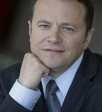 Jarosław Jaworski