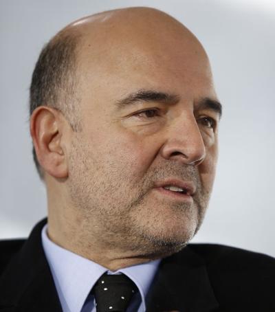 Pierre Moscovici