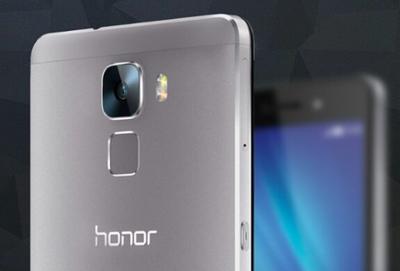 Honor 7
