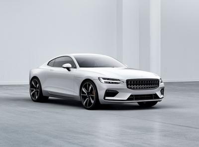 Polestar 1