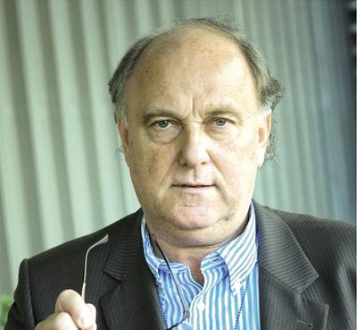 Prof. dr hab. n. med. Krzysztof Selmaj