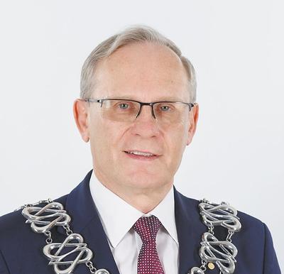 Prof. dr hab. n. med. Andrzej Deptała