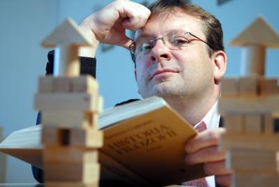 Dariusz Duma