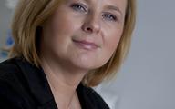 8. Aleksandra E. Lesiak - naukowiec i menedżer
