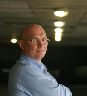 Maciej Niebrzydowski